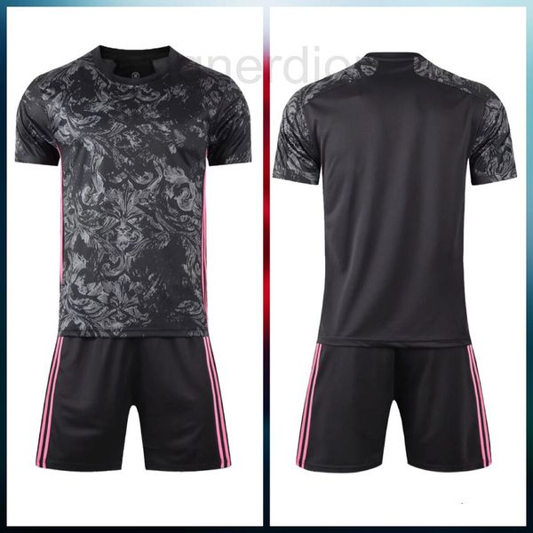 soccer sets/tracksuits designer new 20-21 club children's light jersey 10# football training suit 9xv1, Black
soccer sets/tracksuits designer new 20-21 club children's light jersey 10# football training suit 9xv1, Black