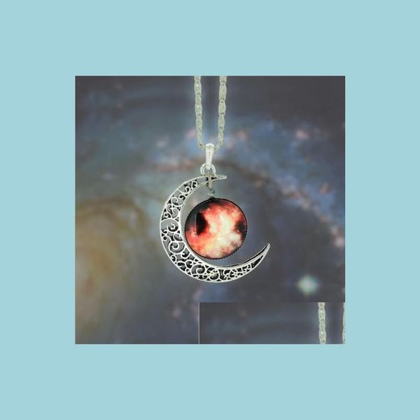 pendant necklaces wholesale mix color new vintage starry moon outer space universe gemstone pendant necklaces models drop de yydhhome dhl5v, Silver
pendant necklaces wholesale mix color new vintage starry moon outer space universe gemstone pendant necklaces models drop de yydhhome dhl5v, Silver