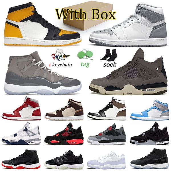 jumpman 1 4 11 basketball shoes men trainers violet ore 4s black cat offs white oreo sneakers college grey 1s yellow toe stealth women sport
jumpman 1 4 11 basketball shoes men trainers violet ore 4s black cat offs white oreo sneakers college grey 1s yellow toe stealth women sport