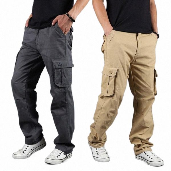 men's pants men's pants outdoor trousers selling cargo camouflage tactical military loose large straight n3pw#, Black
men's pants men's pants outdoor trousers selling cargo camouflage tactical military loose large straight n3pw#, Black