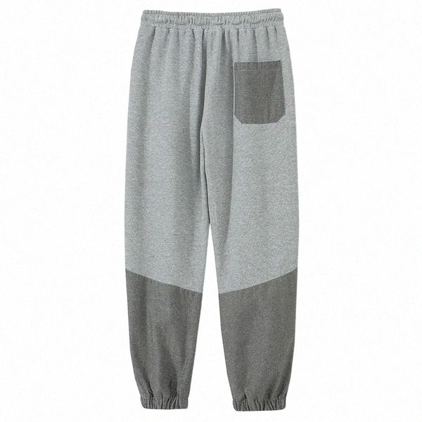 men's pants men's pants chinese style casual loose solid color versatile trend spring and autumn legged sweatpants handsome high s, Black
men's pants men's pants chinese style casual loose solid color versatile trend spring and autumn legged sweatpants handsome high s, Black