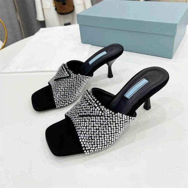 slippers high heels shoes women summer natural kid suede slippers crystal slides open-toes shoes chaussure femme size 34-41 75% off outlet o, Black
slippers high heels shoes women summer natural kid suede slippers crystal slides open-toes shoes chaussure femme size 34-41 75% off outlet o, Black