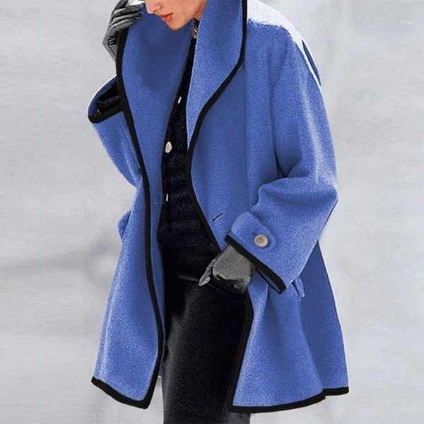women's wool & blends women's wool & blends 2022 women winter hooded blend coat retro single button solid long cardigan jackets a, Black
women's wool & blends women's wool & blends 2022 women winter hooded blend coat retro single button solid long cardigan jackets a, Black
