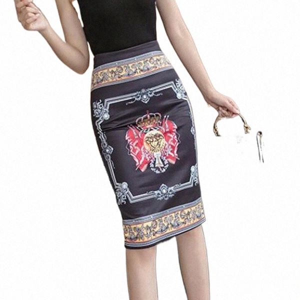 skirts women skirts 17 colors printing elastic pencil skirt summer fashion faldas mujer jupe high waist slim knee a4gz#, Black
skirts women skirts 17 colors printing elastic pencil skirt summer fashion faldas mujer jupe high waist slim knee a4gz#, Black