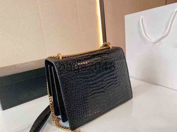 yls evening bags shoulder bag women crossbody messenger classic embellishment handbag high capacity fashion designer leather lady wallet
yls evening bags shoulder bag women crossbody messenger classic embellishment handbag high capacity fashion designer leather lady wallet