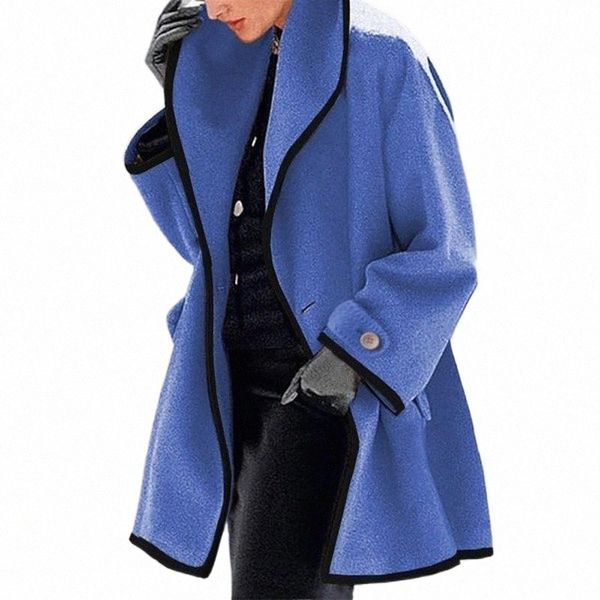 women's wool & blends women's wool & blends 2022 women winter hooded blend coat retro single button solid long cardigan jackets a, Black
women's wool & blends women's wool & blends 2022 women winter hooded blend coat retro single button solid long cardigan jackets a, Black