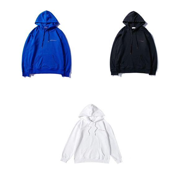 autumn designer hoodies fashion sportwear sweatshirt long sleeve luxury man women sweatshirts size s-xxl 3 color couple clothing wave sign, Black
autumn designer hoodies fashion sportwear sweatshirt long sleeve luxury man women sweatshirts size s-xxl 3 color couple clothing wave sign, Black