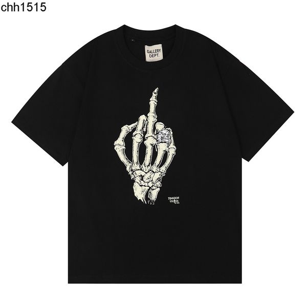 trendsetter american street casual galery short sleeve t-shirt trendsetter loose street skull finger print t-shirt men and women lovers, White;black
trendsetter american street casual galery short sleeve t-shirt trendsetter loose street skull finger print t-shirt men and women lovers, White;black