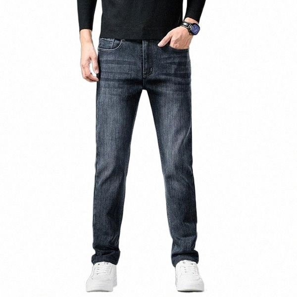 men's jeans men's jeans brand winter men warm thick fleece stretch straight slim fit denim trousers cotton casual pants plus size, Blue
men's jeans men's jeans brand winter men warm thick fleece stretch straight slim fit denim trousers cotton casual pants plus size, Blue