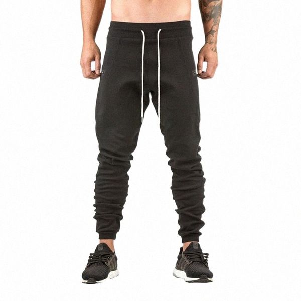 men's pants men's sports pants lace up pocket drawstring cotton sweatpants long trousers pencil slacks autumn gym equipment exerci, Black
men's pants men's sports pants lace up pocket drawstring cotton sweatpants long trousers pencil slacks autumn gym equipment exerci, Black