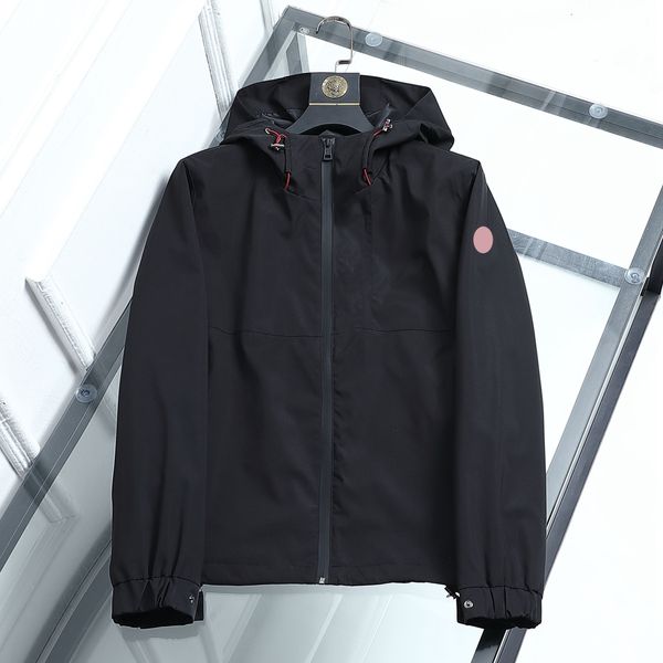 designer mens jackets clothing france brand bomber windshield jacket europe and american style outerwear coat fashion hombre casual street c, Black;brown
designer mens jackets clothing france brand bomber windshield jacket europe and american style outerwear coat fashion hombre casual street c, Black;brown