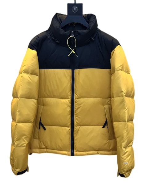 2022 north winter down coat men's warm parkas streetwear cotton coats slim male jackets windproof padded coat mens clothing 9031996, Black
2022 north winter down coat men's warm parkas streetwear cotton coats slim male jackets windproof padded coat mens clothing 9031996, Black