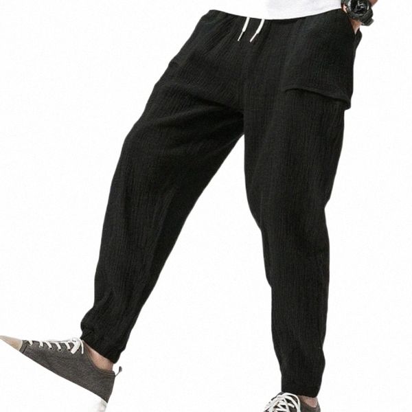 men's pants men's pants 80%casual men loose drawstring sports gym trousers long ankle banded bloomers t2bu#, Black
men's pants men's pants 80%casual men loose drawstring sports gym trousers long ankle banded bloomers t2bu#, Black
