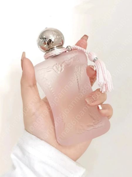 woman perfumes fragrance spray 75ml delina eau de parfum edp la rosee perfume charming royal essence fast ship
woman perfumes fragrance spray 75ml delina eau de parfum edp la rosee perfume charming royal essence fast ship