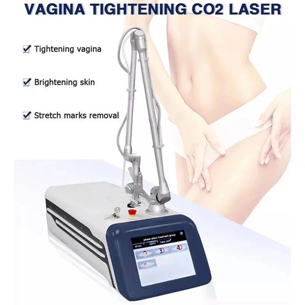 rf co2 fractional laser beauty machine scar stretch mark removal laser skin resurfacing vaginal rejuvenation equipment ance lift, Black
rf co2 fractional laser beauty machine scar stretch mark removal laser skin resurfacing vaginal rejuvenation equipment ance lift, Black