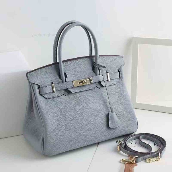 berkin 7a bag women handmade fashion women purse cowhide leather 2021