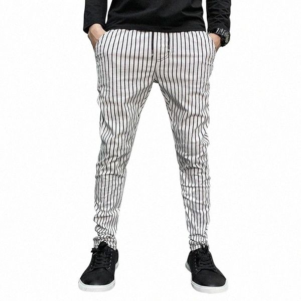 men's pants plus size stripes trousers men slim fitness fashion outwear cargo pants for casual sportswear sweatpants white black1 m2yi#, Black
men's pants plus size stripes trousers men slim fitness fashion outwear cargo pants for casual sportswear sweatpants white black1 m2yi#, Black