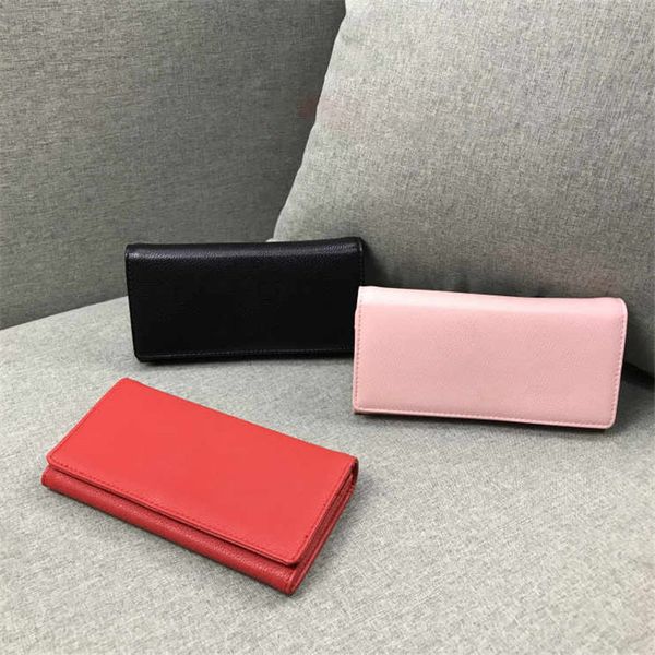 classic designer wallet purse women long wallets coin purses hasp holder key pouch card holders, Red;black
classic designer wallet purse women long wallets coin purses hasp holder key pouch card holders, Red;black