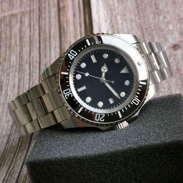rolesx uxury watch date gmt sea black dial 44mm big mechanical men watch rotating bezel ceramic insert 24 jewels nh35a miyota 8215 oyster st, Slivery;brown
rolesx uxury watch date gmt sea black dial 44mm big mechanical men watch rotating bezel ceramic insert 24 jewels nh35a miyota 8215 oyster st, Slivery;brown