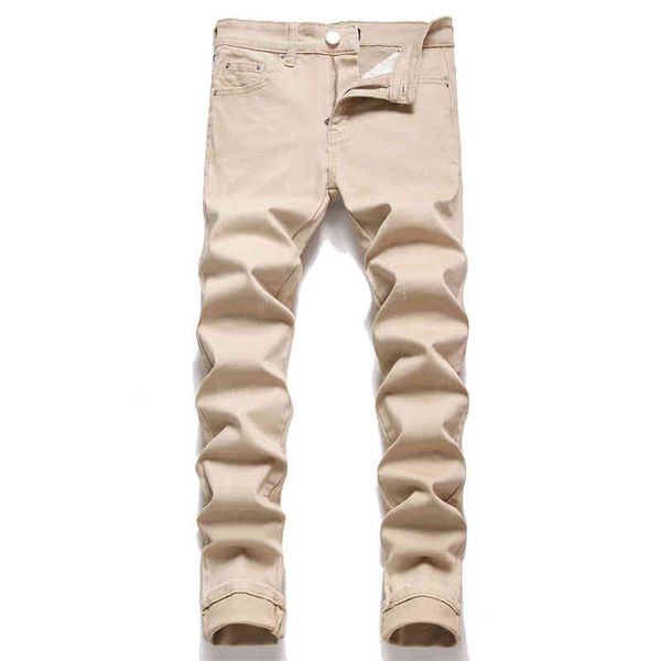 fashion street cowboy casual pants micro elastic cotton youth light blue splash paint tight jeans anniris hole breaking patch cloth trend le
fashion street cowboy casual pants micro elastic cotton youth light blue splash paint tight jeans anniris hole breaking patch cloth trend le