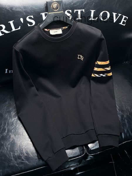 2022 outlet burb hoodies online store european goods light luxury deep winter plush thickened war horse embroi, Black
2022 outlet burb hoodies online store european goods light luxury deep winter plush thickened war horse embroi, Black