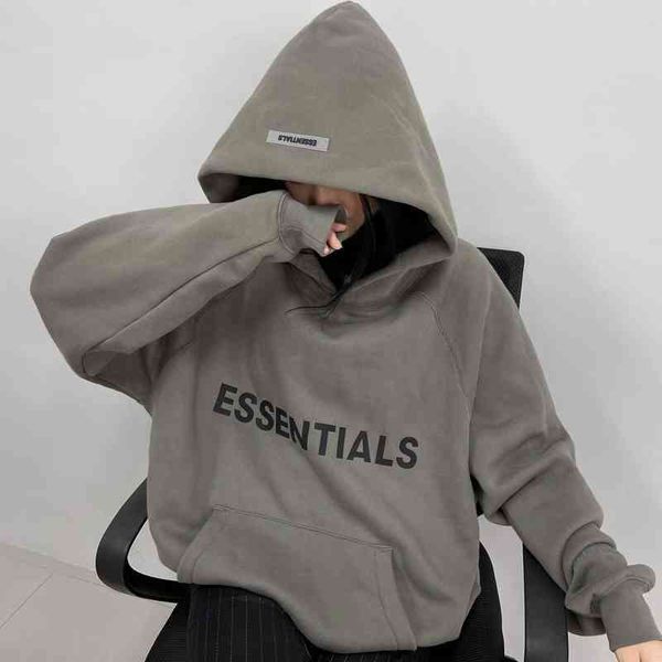 trendy designer essentials hoodies spring autumn 2022 sweater men's fashion brand loose plush couple ins thin style, Black
trendy designer essentials hoodies spring autumn 2022 sweater men's fashion brand loose plush couple ins thin style, Black