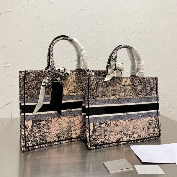 designer shopping bag medium large multicolor optional dust serial with silk scarf bags bags the tote fashion luxury women crossbody canvas
designer shopping bag medium large multicolor optional dust serial with silk scarf bags bags the tote fashion luxury women crossbody canvas