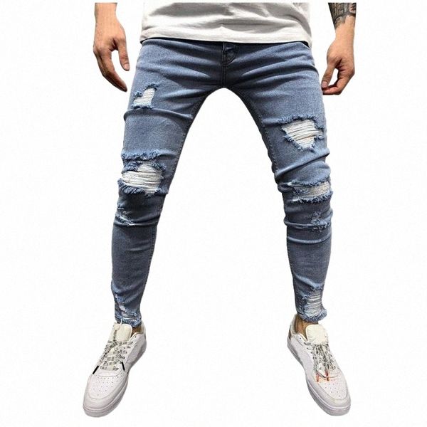 men's pants men's pants men joggers sweatpants joggertrouser sales pure color hole denim vintage wash hip hop work trousers jeans, Black
men's pants men's pants men joggers sweatpants joggertrouser sales pure color hole denim vintage wash hip hop work trousers jeans, Black