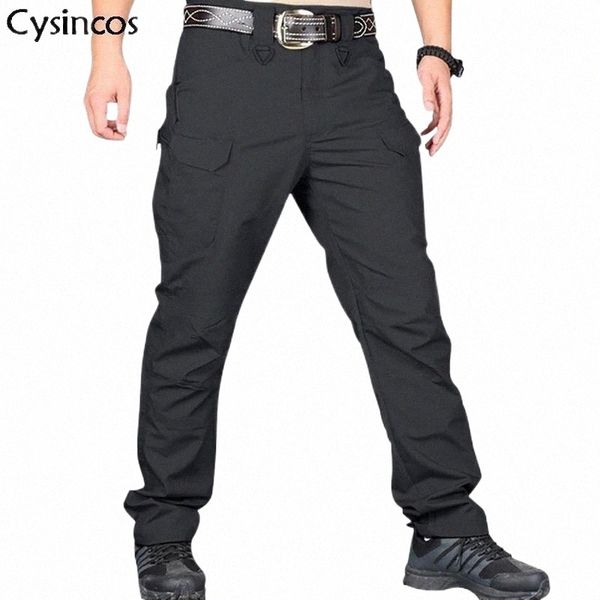 men's pants men's pants cysincos men outdoor hiking cargo mountain climbing trousers army trekking sport fishing clothing pantalon, Black
men's pants men's pants cysincos men outdoor hiking cargo mountain climbing trousers army trekking sport fishing clothing pantalon, Black
