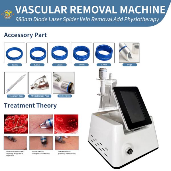 slimming machine spider veins removal machine 980nm laser vascular therapy blood vessel remove lazer rosacea facial redness beauty treatment
slimming machine spider veins removal machine 980nm laser vascular therapy blood vessel remove lazer rosacea facial redness beauty treatment