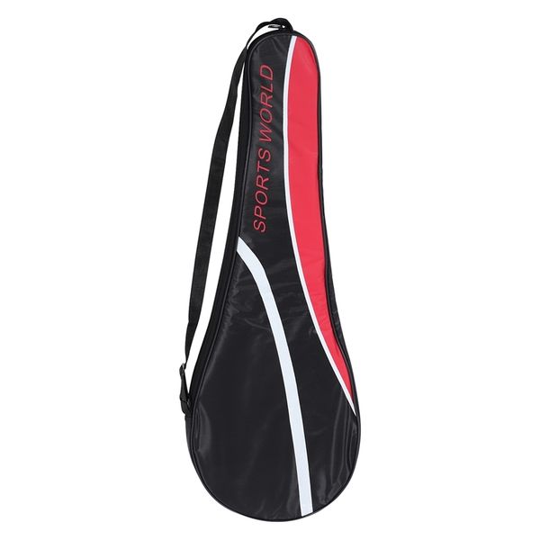 tennis bags badminton bag racket cover tennis racquet case shoulder pouch bags storage equipment holder waterproof carry bat paddle 220913
tennis bags badminton bag racket cover tennis racquet case shoulder pouch bags storage equipment holder waterproof carry bat paddle 220913