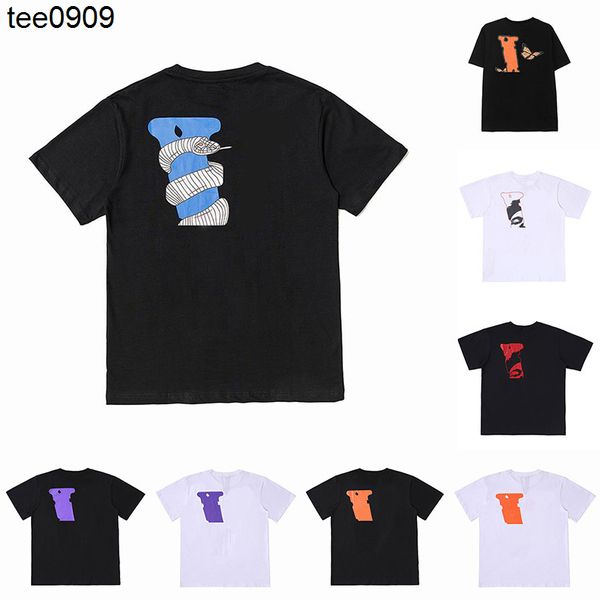 tees 22 summer mens women designers t shirts loose apparel fashion brands man s shirt luxurys clothing street polos shorts, White;black
tees 22 summer mens women designers t shirts loose apparel fashion brands man s shirt luxurys clothing street polos shorts, White;black