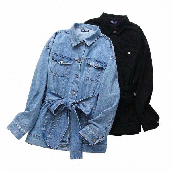 women's jackets women's jackets 3 c88-2004 paragraph coat belt loose of fund 2022 autumn winters is recreational the cowboy m1qi#, Black;brown
women's jackets women's jackets 3 c88-2004 paragraph coat belt loose of fund 2022 autumn winters is recreational the cowboy m1qi#, Black;brown