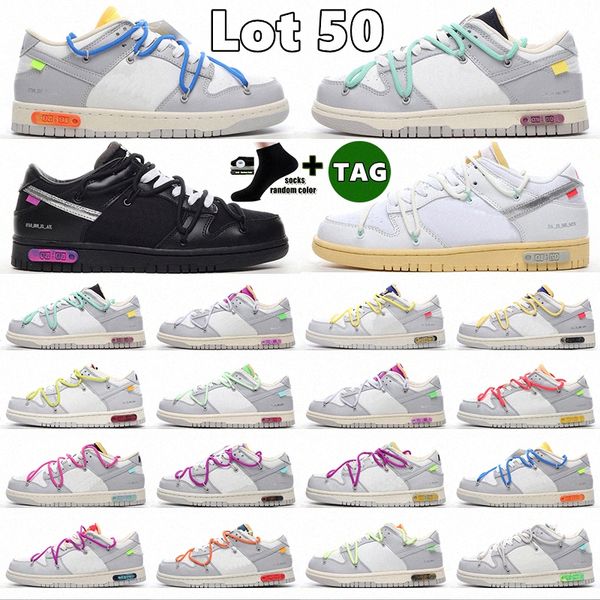 2023 high mens womens ow designer the 50 shoes low sneakers 1 lot 50 collection sail white shoe black pink blue orange trainers outdoor spor
2023 high mens womens ow designer the 50 shoes low sneakers 1 lot 50 collection sail white shoe black pink blue orange trainers outdoor spor