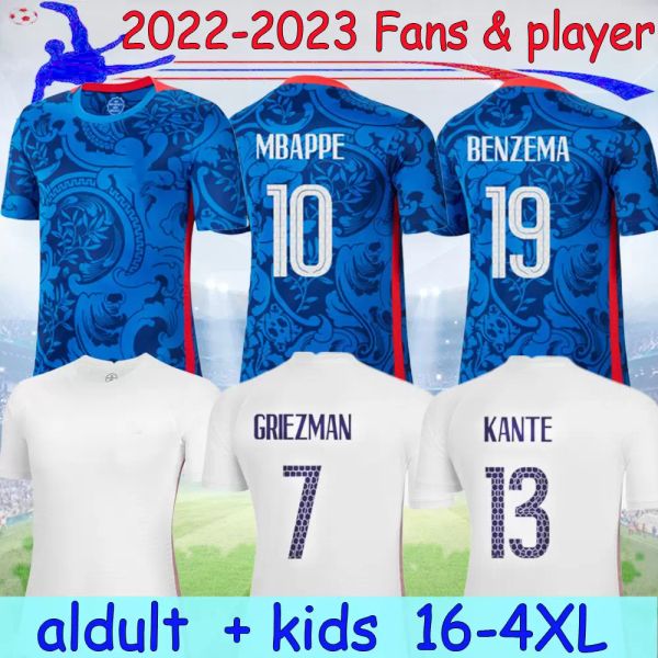 soccer 2022 2023 benzema mbappe soccer jerseys player version griezmann pogba 22 23 french world cup national team francia giroud fans kante, Black;yellow
soccer 2022 2023 benzema mbappe soccer jerseys player version griezmann pogba 22 23 french world cup national team francia giroud fans kante, Black;yellow