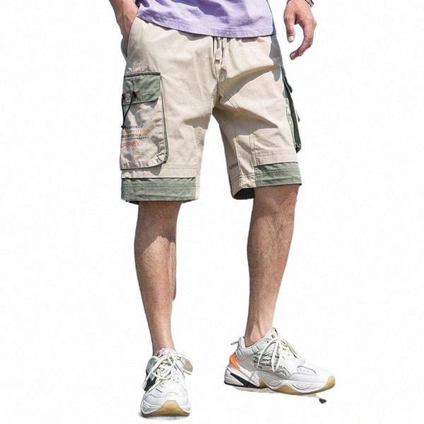 men's pants men's pants color matching series2022 summer hong kong style beach shorts men trend thin casual male streetwear hip ho, Black
men's pants men's pants color matching series2022 summer hong kong style beach shorts men trend thin casual male streetwear hip ho, Black