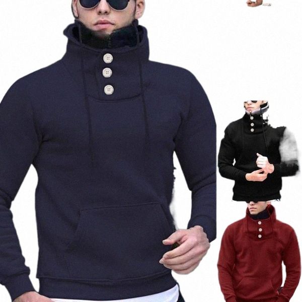 men's sweaters men's sweaters pullover sweatshirt trendy autumn winter pockets long sleeve streetwear men casual w9lm#, White;black
men's sweaters men's sweaters pullover sweatshirt trendy autumn winter pockets long sleeve streetwear men casual w9lm#, White;black