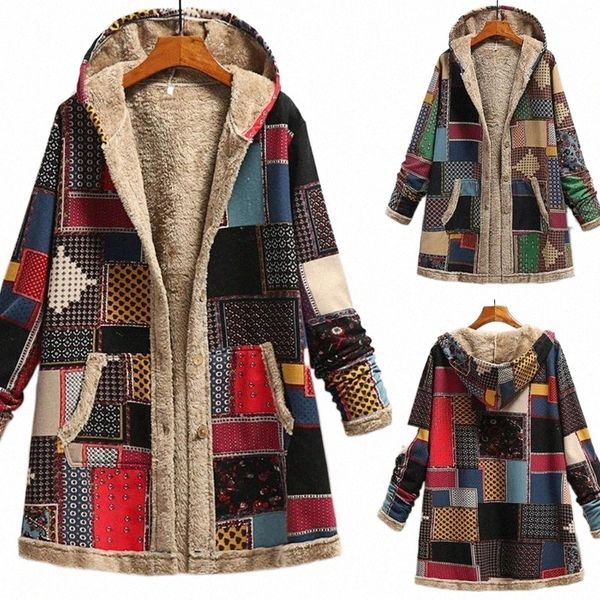 women's wool & blends women's wool & blends parkas coat women plush casual loose hooded mixed color patchwork winter jackets for 2, Black
women's wool & blends women's wool & blends parkas coat women plush casual loose hooded mixed color patchwork winter jackets for 2, Black