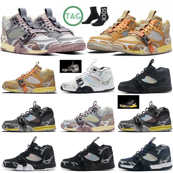 2022 trainer 1 utility men basketball shoes 35th anniversary trainers airsmaxs dark smoke grey all white black silver blue coriander sports, White;red
2022 trainer 1 utility men basketball shoes 35th anniversary trainers airsmaxs dark smoke grey all white black silver blue coriander sports, White;red
