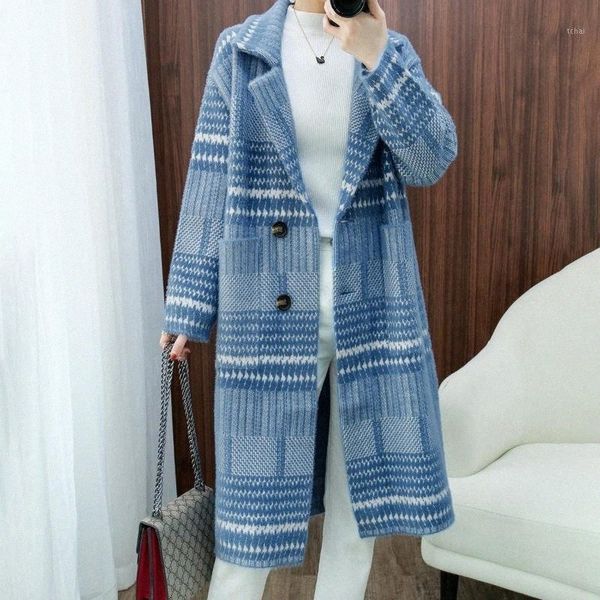 women's jackets women's jackets long jacket elegant retro faux coat plaid cardigan knit sweater women woolen shirt autumn winter v, Black;brown
women's jackets women's jackets long jacket elegant retro faux coat plaid cardigan knit sweater women woolen shirt autumn winter v, Black;brown