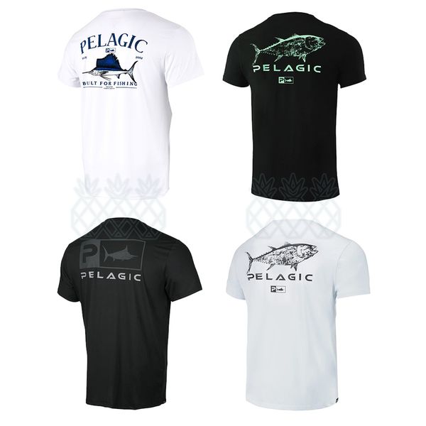 outdoor shirts pelagic fishing shirts short-sleeve men clothes performance upf50 sun protection shirt breathable outdoor sport fishing cloth, Gray;blue
outdoor shirts pelagic fishing shirts short-sleeve men clothes performance upf50 sun protection shirt breathable outdoor sport fishing cloth, Gray;blue