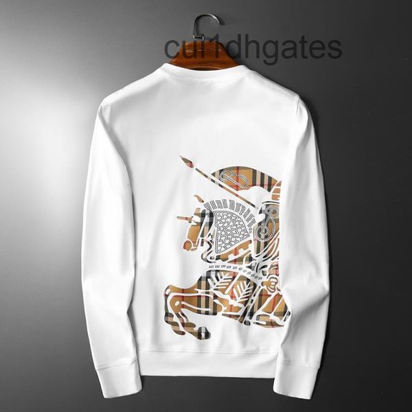 luxury designer burb hoodies price round neck sweater men's 2022 autumn new fashion brand war horse embroidery, Black
luxury designer burb hoodies price round neck sweater men's 2022 autumn new fashion brand war horse embroidery, Black