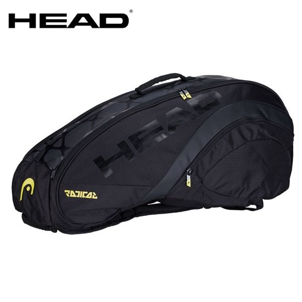 tennis bags head 6 pack racket radical 25th anniversary limited tenis backpack men raquete padel bag 220913
tennis bags head 6 pack racket radical 25th anniversary limited tenis backpack men raquete padel bag 220913
