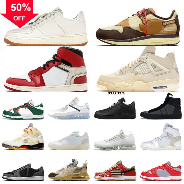 ow x women mens casual designer shoes white sail jumpman 1 4 5 university blue cactus jack 6 baroque brown low lot 50 platform loafers
ow x women mens casual designer shoes white sail jumpman 1 4 5 university blue cactus jack 6 baroque brown low lot 50 platform loafers