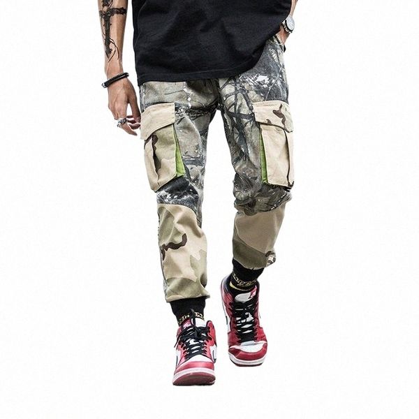 men's pants men's pants 2022 mens joggers camo cargo men camouflage us size m-xxl c9dg#, Black
men's pants men's pants 2022 mens joggers camo cargo men camouflage us size m-xxl c9dg#, Black