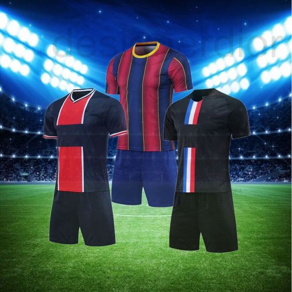 soccer sets/tracksuits designer 20-21 club children's jerseys light board logo p personalized football training suit kh1i, Black
soccer sets/tracksuits designer 20-21 club children's jerseys light board logo p personalized football training suit kh1i, Black