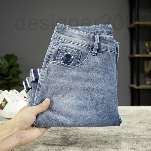 men's shorts designer embroidered cowboy shorts summer thin loose straight korean fashion five point pants casual 5sb4, White;black
men's shorts designer embroidered cowboy shorts summer thin loose straight korean fashion five point pants casual 5sb4, White;black