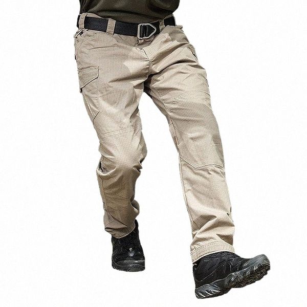 men's pants men's pants tactical military casual cargo army combat trousers cotton stretch ripsmulti pockets militar mens clothing, Black
men's pants men's pants tactical military casual cargo army combat trousers cotton stretch ripsmulti pockets militar mens clothing, Black