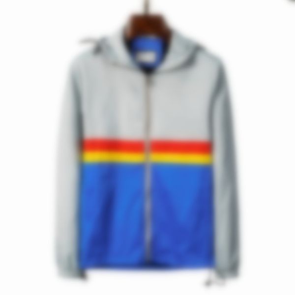 designer men's jackets autumn and winter fashion fashion stand collar sports windbreaker casual zipper jacket clothing, Black;brown
designer men's jackets autumn and winter fashion fashion stand collar sports windbreaker casual zipper jacket clothing, Black;brown