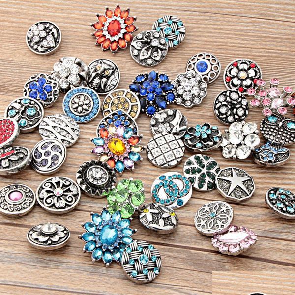 clasps hooks button jewelry wholesale 50pcs mix styles18mm interchangeable noosa metal snap diy necklace bracelet acces carshop2006 dha9y
clasps hooks button jewelry wholesale 50pcs mix styles18mm interchangeable noosa metal snap diy necklace bracelet acces carshop2006 dha9y